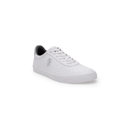 RedTape Men's WHITE Sneakers