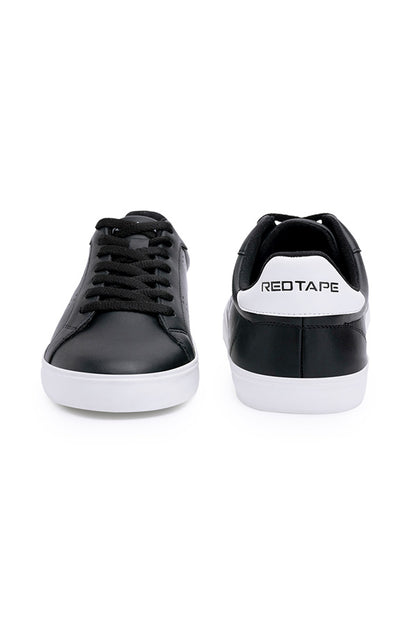 RedTape Women's WHITE/PINK Sneakers