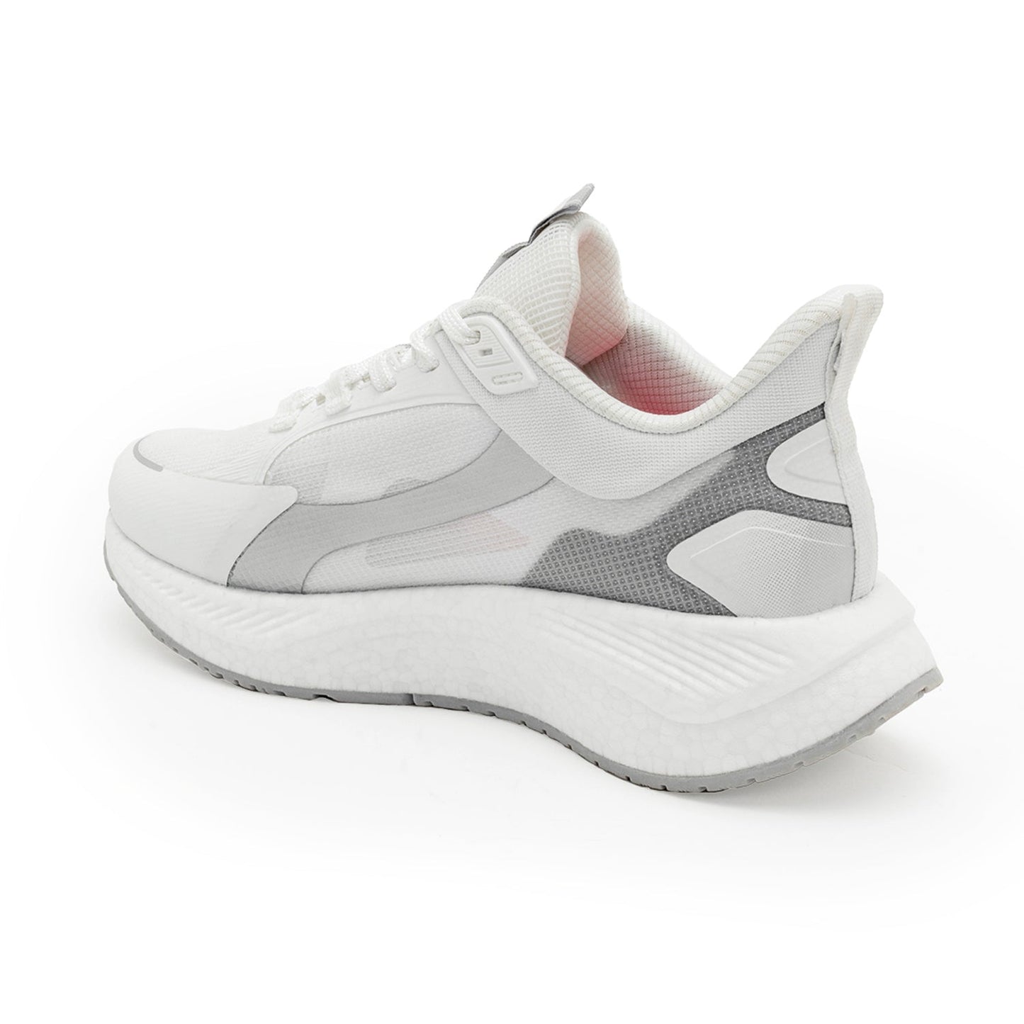 Red Tape Athleisure Sports Shoes for Women | Soft Cushioned Insole, Slip-Resistance, Dynamic Feet Support, Arch Support, Superior Bounce, Enhanced Comfort & Impact Mitigation