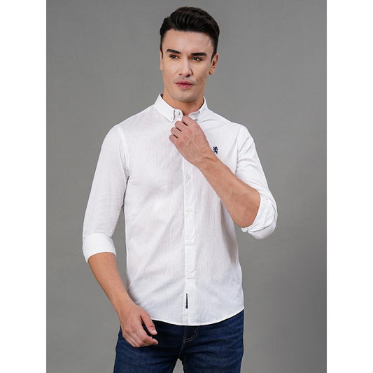 RedTape Casual Shirt for Men | Stylish and Comfortable