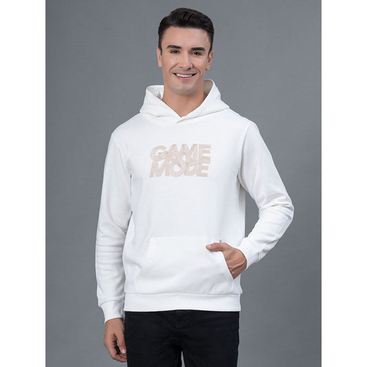RedTape Casual Hoodie for Men | A Fusion of Style and Comfort