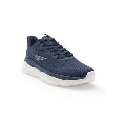 RedTape Navy Sports Shoes for Men | Shock Absorbant, Slip Resistant, Dynamic Feet Support & Soft Cushion Insole