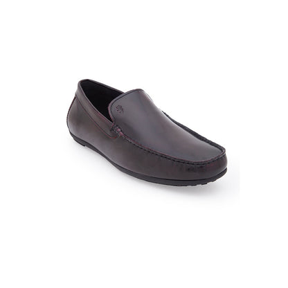 RedTape Men's Bordo Slip-On Shoes