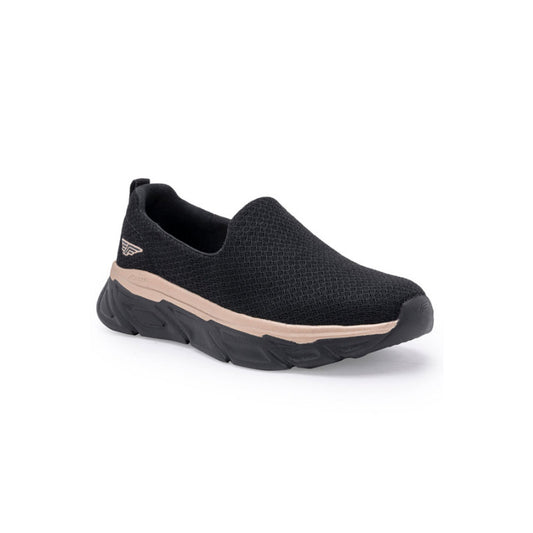 RedTape Women's Sports Shoes - Slip-on Shape Adjustable Sports Walking Shoes, Perfect for Walking & Running