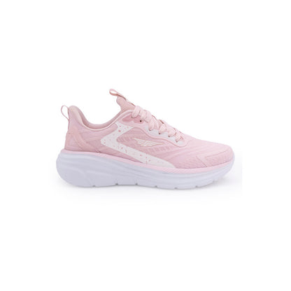 RedTape Women Pink Walking Shoes
