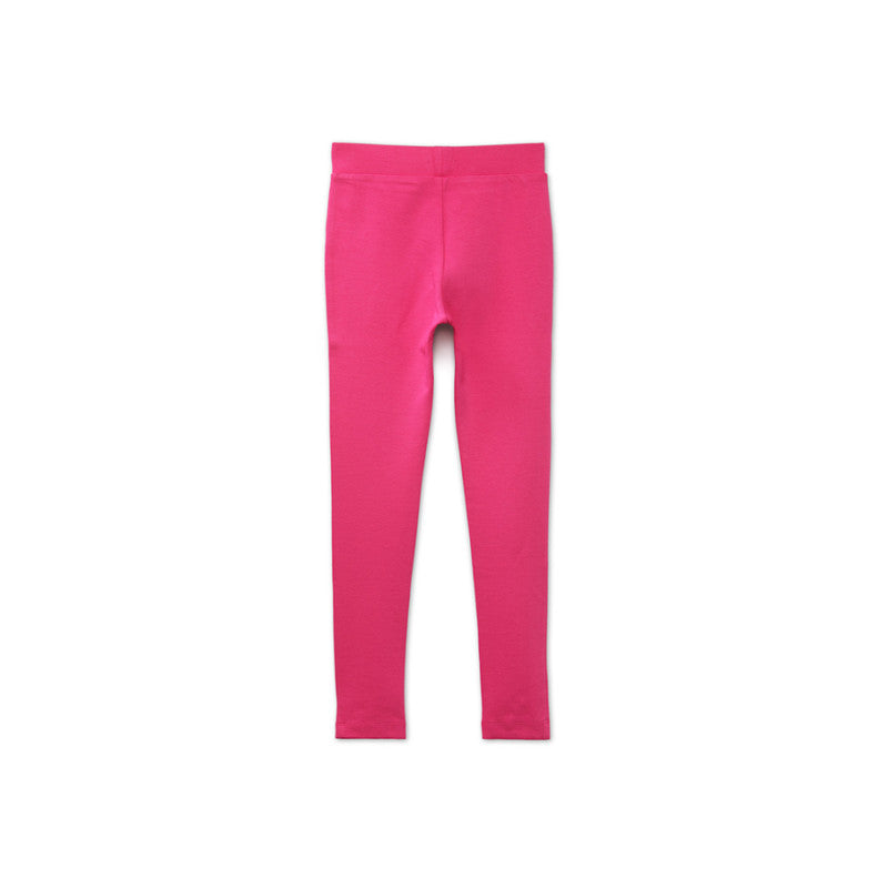 Mode By RedTape Jegging for Girls | Comfortable and Stylish