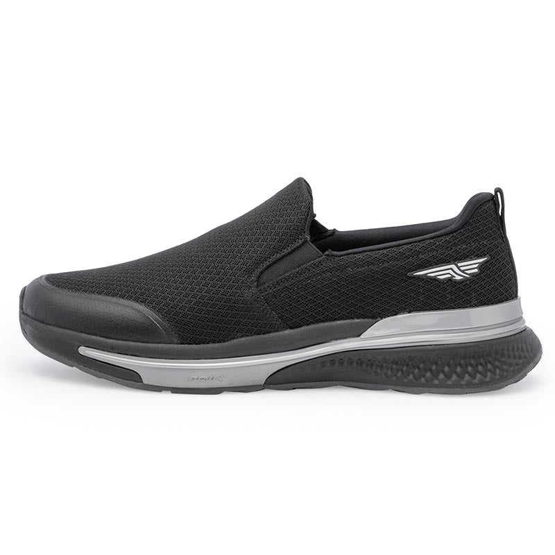 RedTape Men's Walking Sports Shoes | Soft Cushioned Insole, Slip-Resistance, Dynamic Feet Support, Arch Support & Shock Absorption