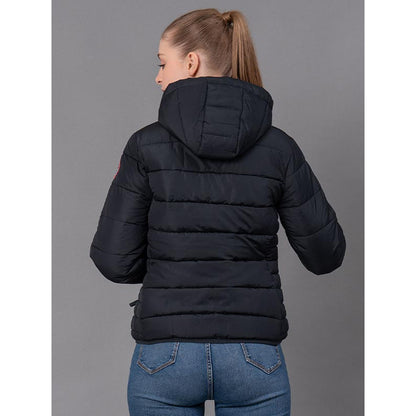 RedTape Casual Jacket for Women | Stylish, Cozy and Comfortable