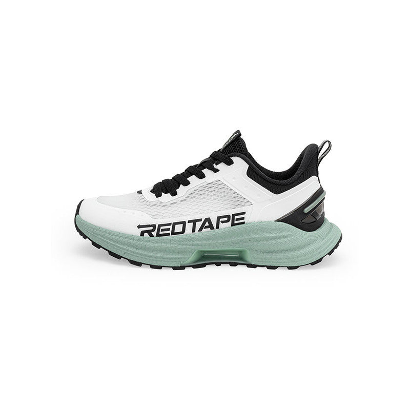 Red Tape Sports Walking Shoes for Men | Soft Cushioned Insole, Slip-Resistance, Dynamic Feet Support, Arch Support & Shock Absorption