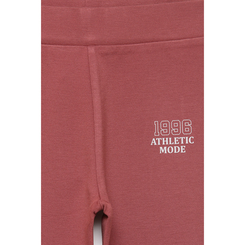 Mode By RedTape Jegging for Girls | Comfortable and Stylish