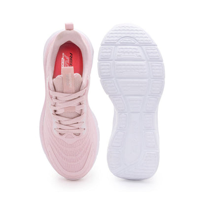 RedTape Women Pink Walking Shoes