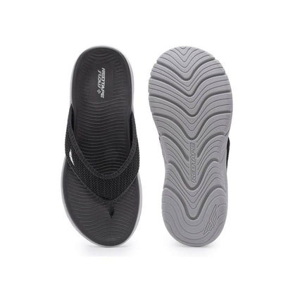 RedTape Men's Sports Sandals - Light-Weight Comfortable Sliders