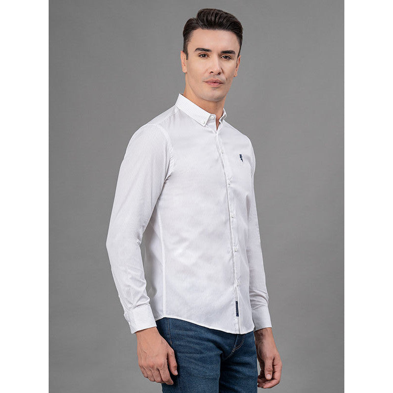 RedTape Casual Shirt for Men | Stylish and Comfortable