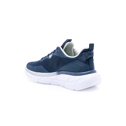 RedTape Navy Sports Shoes for Men's- Lace-Up Shoes, Perfect Walking & Running Shoes for Men