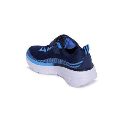 RedTape Unisex Kids Navy Sports Shoes