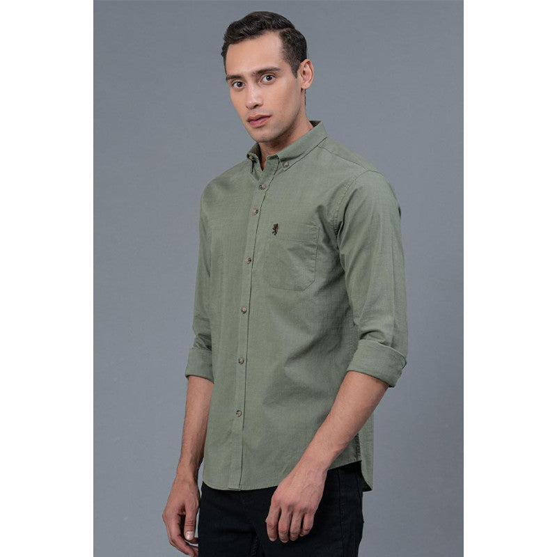RedTape Casual Cotton Shirt for Men | Woven Shirt for Men| Comfortable Shirt for Men