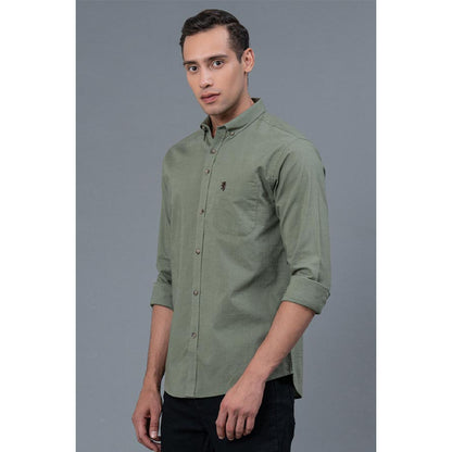 RedTape Casual Cotton Shirt for Men | Woven Shirt for Men| Comfortable Shirt for Men