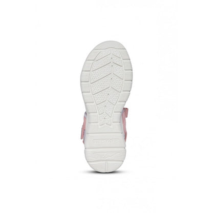 RedTape Women Pink Sports Sandal
