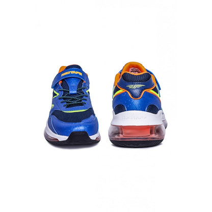 RedTape Unisex Kids Royal Blue Sports Shoes