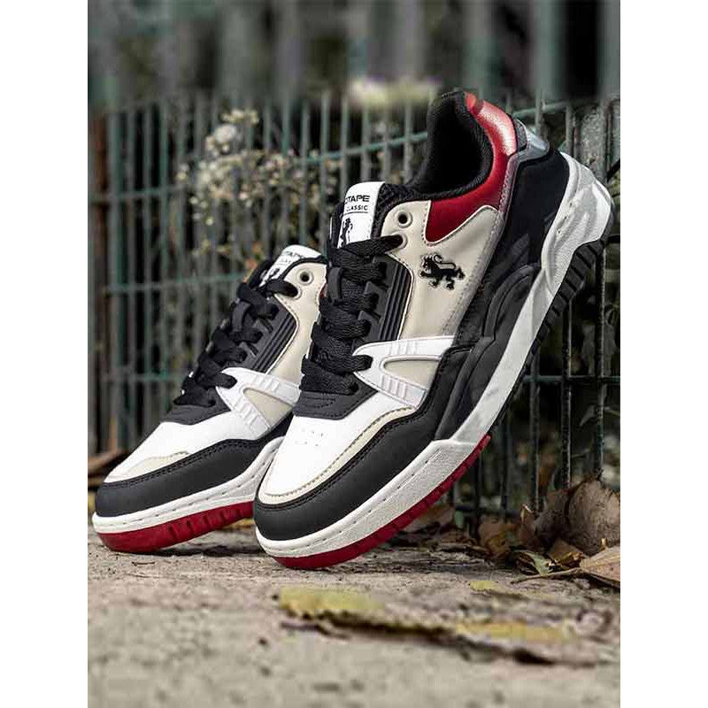 redtape slipon shoes