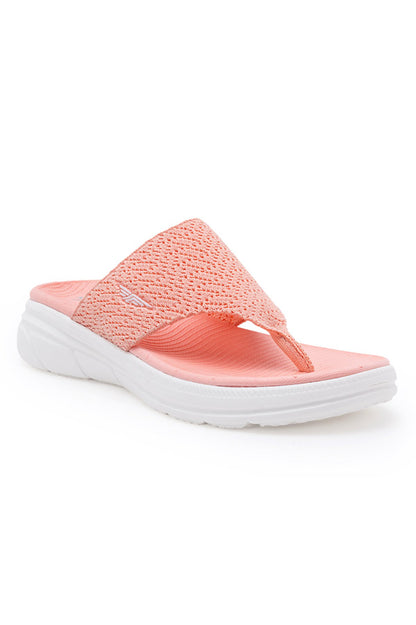 RedTape Sports Sandals For Women | Comfortable Cushioned Slip-On