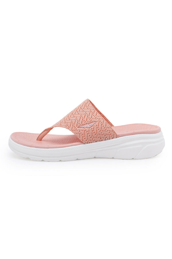 RedTape Sports Sandals For Women | Comfortable Cushioned Slip-On