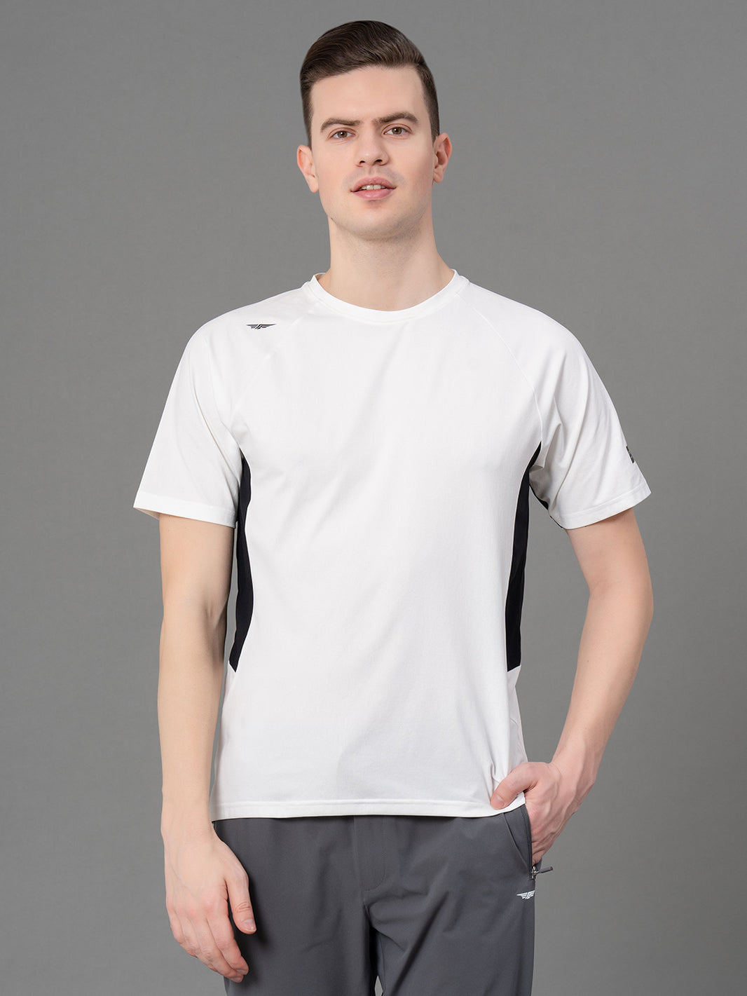 Active Basic T Shirts Active T-shirt | Redtape