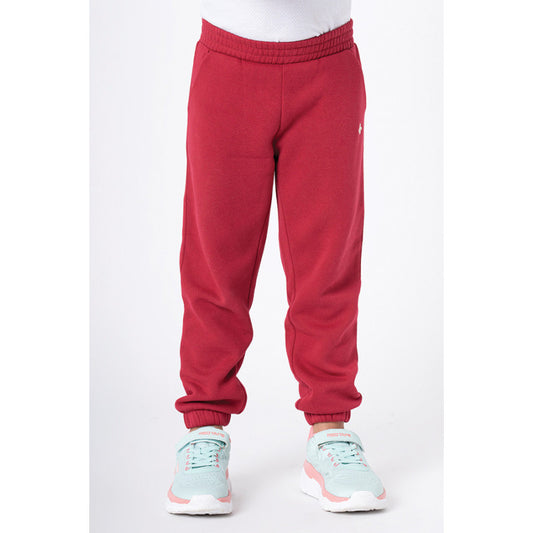 Mode by RedTape Girl's Cherry Solid Jogger