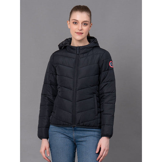 RedTape Casual Jacket for Women | Stylish, Cozy and Comfortable