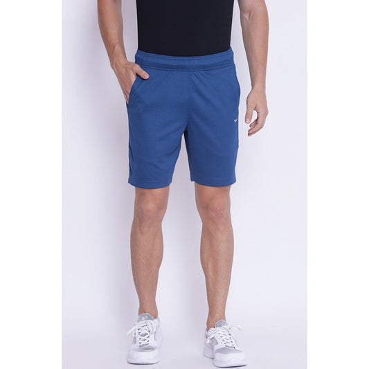 Men's slate blue jogger,track bottoms