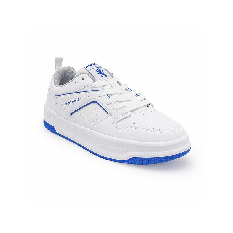 RedTape Casual Sneaker Shoes For Men | Comfortable, Breathable, Arch Support & Shock Absorbant