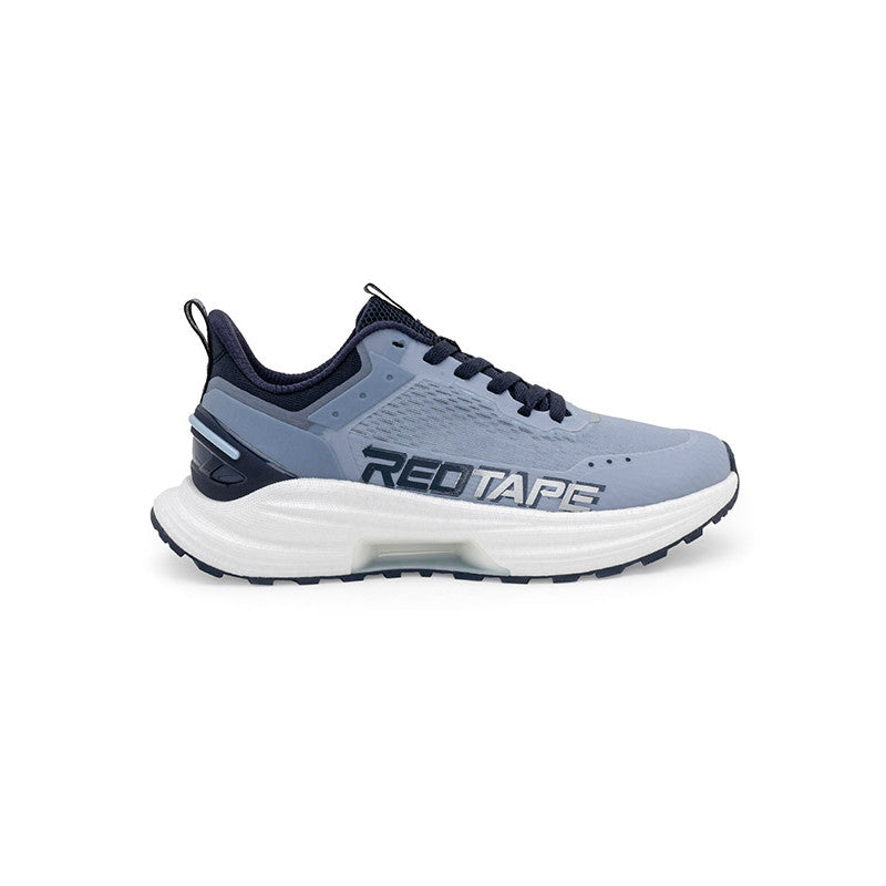 RedTape Sports Walking Shoes for Men | Soft Cushioned Insole, Slip-Resistance, Dynamic Feet Support, Arch Support & Shock Absorption