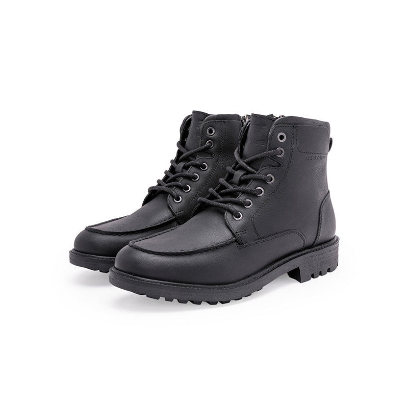 RedTape Ankle Length Boots for Men | Soft Cushioned Insole, Slip-Resis ...
