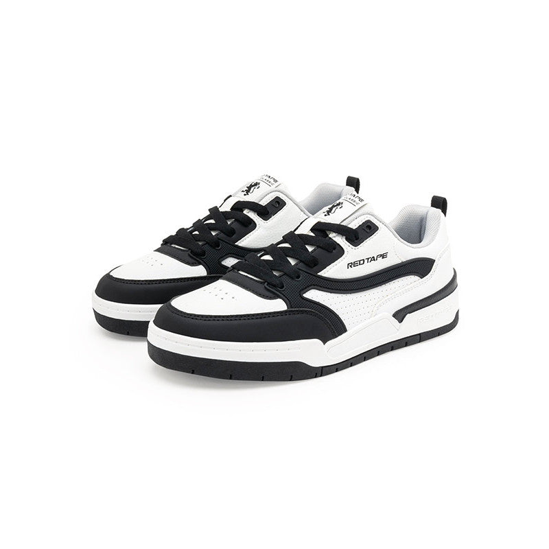 RedTape Casual Sneaker Shoes For Men | Combining Style and Comfort with a Lace-Up Design