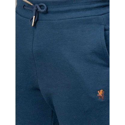 RedTape Teal Jogger for Boys | Comfortable and Durable