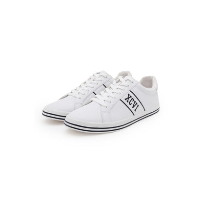 RedTape Casual Sneakers for Men- Elevated Look, Lace-Up Comfy Sneakers