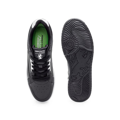 RedTape Casual Sneakers For Men | Comfortable, Shock Absorbant & Slip-Resistant