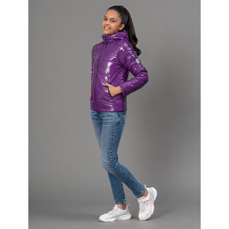 Mode By RedTape Jacket for Girls | Comfortable and Stylish