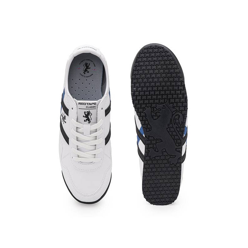 RedTape Casual Sneaker Shoes For Men | Stylish and Comfortable