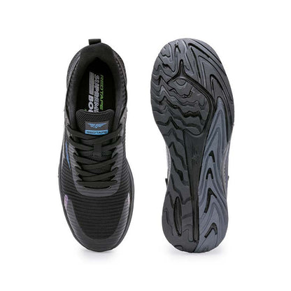RedTape Sports Shoes For Men | Soft Cushion Insole, Slip-Resistance, Dynamic Feet Support, Arch Support & Shock Absorbant
