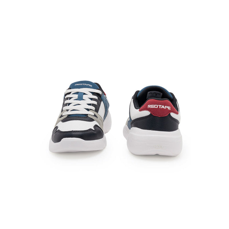 RedTape Casual Sneaker Shoes for Men | Comfortable & Slip Resistant