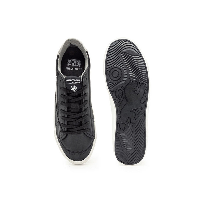 RedTape Casual Sneakers for Men | Shock Absorbant, Slip-Resistant & Arch Support