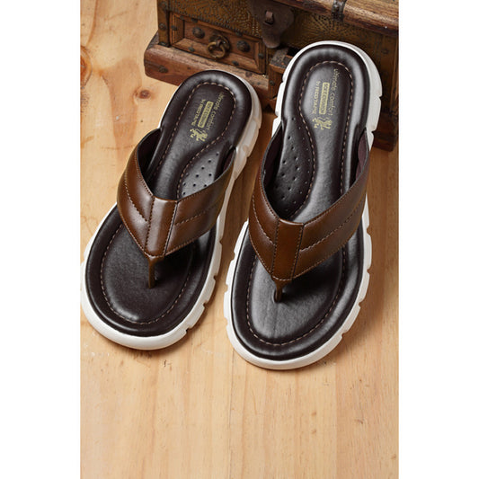 Men Sandals/ Slippers Redtape