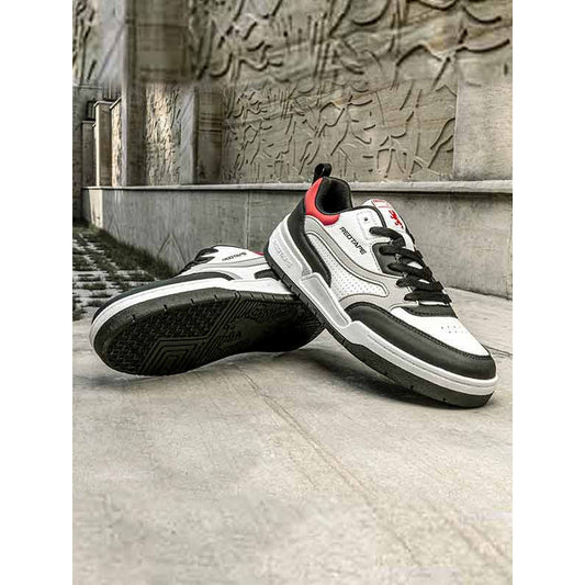 RedTape Casual Sneaker Shoes For Men | Enhanced Comfort with Cushioned Insole, Slip-Resistant