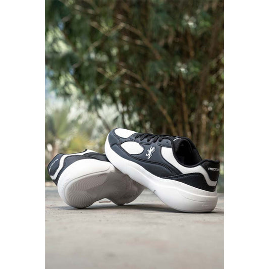 RedTape Casual Sneaker Shoes for Men | Comfortable & Slip Resistant