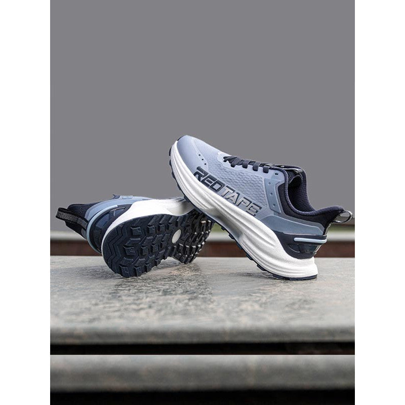 RedTape Sports Walking Shoes for Men | Soft Cushioned Insole, Slip-Res | Redtape