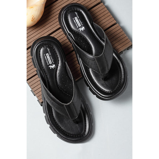 Men Sandals/ Slippers Redtape